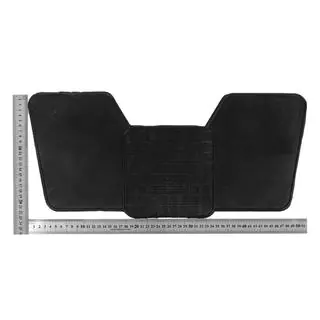 Achterste tunnelmat (Stingray Premium) foto 1