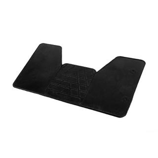 Achterste tunnelmat Stingray Premium Mazda CX-5 2017–2025 foto 4