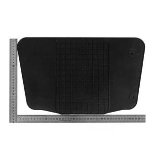 Achterste tunnelmat (Stingray Premium) foto 1