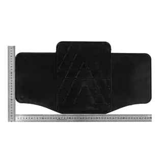 Achterste tunnelmat (Stingray Premium) foto 1
