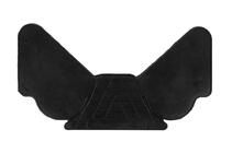 Skoda Octavia II A5 2010–2013 Achterste tunnelmat (Stingray Premium) foto 2