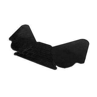 Achterste tunnelmat (Stingray Premium) Volkswagen Jetta 2006–2011 foto 3