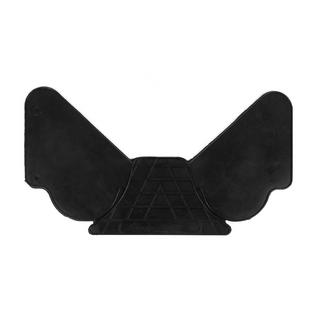 Achterste tunnelmat (Stingray Premium) Seat Leon 2005–2012 foto 2