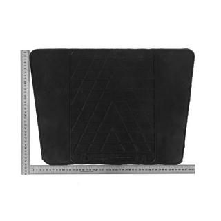 Achterste tunnelmat (Stingray Premium) Toyota Camry 2006–2011 foto 1