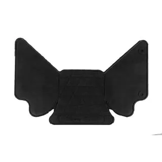 Achterste tunnelmat (Stingray Premium) foto 2