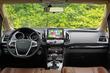 Review van de Lifan M7-minivan foto 6