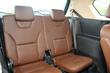 Review van de Lifan M7-minivan foto 8