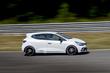 Review van de sportieve hatchback Renault Clio RS foto 6