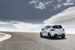 Review van de sportieve hatchback Renault Clio RS foto 4