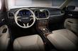 Test van de tweede generatie Chrysler 300 sedan foto 10