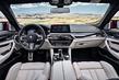Sportieve sedan BMW M5 van de zesde generatie foto 4