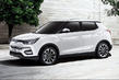 Compacte crossover SsangYong Tivoli foto 7