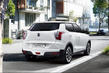 Compacte crossover SsangYong Tivoli foto 5