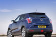 Compacte crossover SsangYong Tivoli foto 2