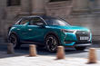 Nieuwe premium crossover DS 3 Crossback foto 4
