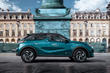 Nieuwe premium crossover DS 3 Crossback foto 3