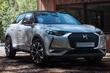 Nieuwe premium crossover DS 3 Crossback foto 2