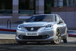 Review van de vijfdeurs hatchback Suzuki Baleno foto 8