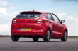 Review van de vijfdeurs hatchback Suzuki Baleno foto 10