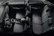 Review van de vijfdeurs hatchback Suzuki Baleno foto 5