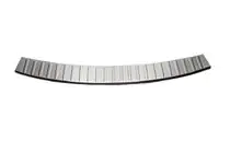 Mazda 6 2012–2024 Achterbumperlijst Carmos (SW, RVS) foto 7