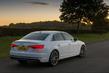 Vijfde generatie van de Audi A4 sedan foto 8