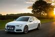 Vijfde generatie van de Audi A4 sedan foto 1
