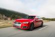 Vijfde generatie van de Audi A4 sedan foto 2