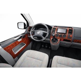Sierlijsten voor deurpanelen (Turkije) Volkswagen T5 Transporter 2003–2010 foto 1