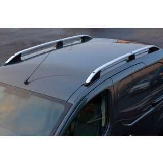 Skyport dakrails (mat grijs) Citroen Berlingo 2008–2018 foto 3