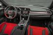 Vijfde generatie van de hete hatchback Honda Civic Type R foto 7