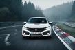 Vijfde generatie van de hete hatchback Honda Civic Type R foto 6