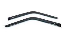 Volkswagen LT 1995–2006 Raamwindschermen (2 stuks, Niken) foto 2