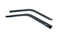 Volkswagen LT 1995–2006 Raamwindschermen (2 stuks, Niken) foto 3