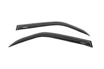 Renault Logan I 2008–2013 Voorste raamdeflectoren (2 stuks, MyRacing) foto 1