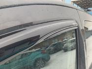 Renault Kangoo 2008–2020 Raamwinddeflectoren (set van 2, MyRacing) foto 3