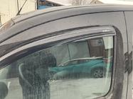 Mercedes Citan 2013–2021 Raamwinddeflectoren (set van 2, MyRacing) foto 2