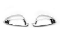 Opel Insignia 2008–2017 RVS spiegelkappen (2 stuks) foto 3