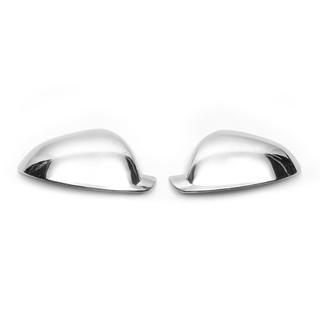 RVS spiegelkappen (2 stuks) Opel Insignia 2008–2017 foto 3