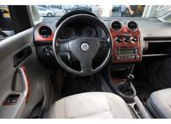 Volkswagen Caddy 2010–2015 Dashboard sierlijsten foto 8