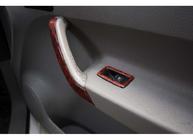 Volkswagen Caddy 2010–2015 Dashboard sierlijsten foto 7