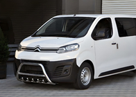 Peugeot Expert 2017– Bullbar WT003 (RVS) foto 1