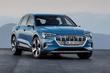 Elektrische Audi e-tron: nieuwe crossover van Duitse fabrikant foto 9