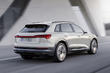 Elektrische Audi e-tron: nieuwe crossover van Duitse fabrikant foto 6