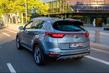 Vernieuwd model van de KIA Sportage-crossover foto 4
