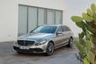 Review van de vernieuwde Mercedes-Benz C-class stationwagen (4e generatie) foto 1