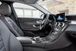 Review van de vernieuwde Mercedes-Benz C-class stationwagen (4e generatie) foto 7