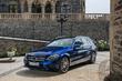 Review van de vernieuwde Mercedes-Benz C-class stationwagen (4e generatie) foto 3