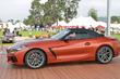 Derde generatie BMW Z4 Roadster foto 5
