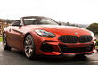 Derde generatie BMW Z4 Roadster foto 3